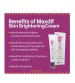 Maxdif Skin Brightening Cream 30g